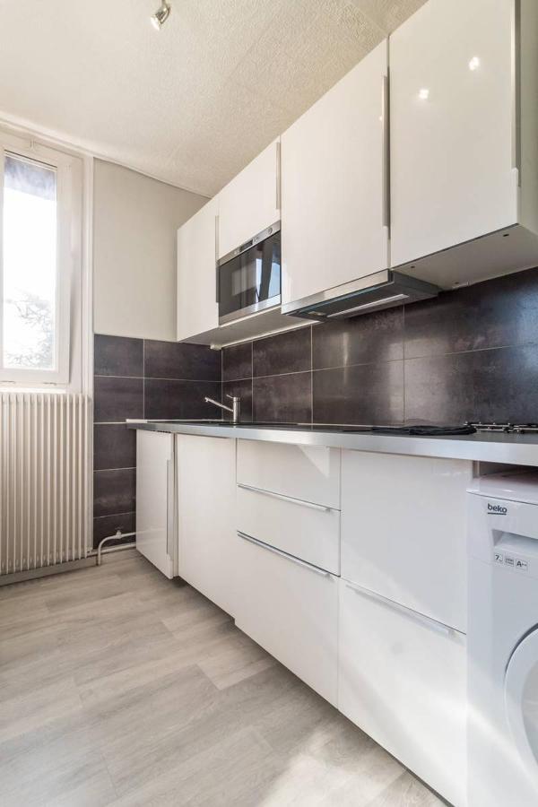 Appartements Le Cru Colbert ボーヌ エクステリア 写真