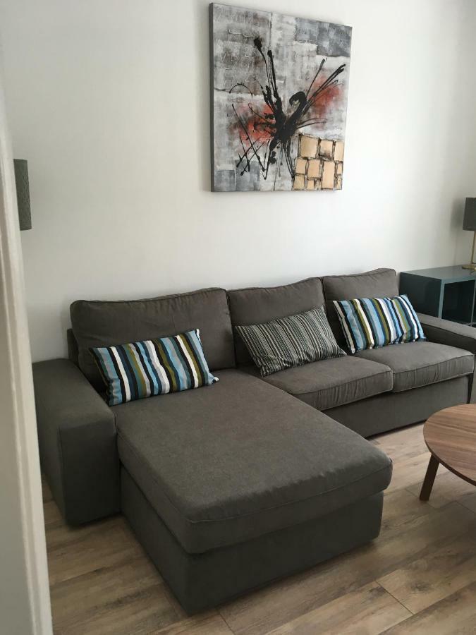 Appartements Le Cru Colbert ボーヌ エクステリア 写真