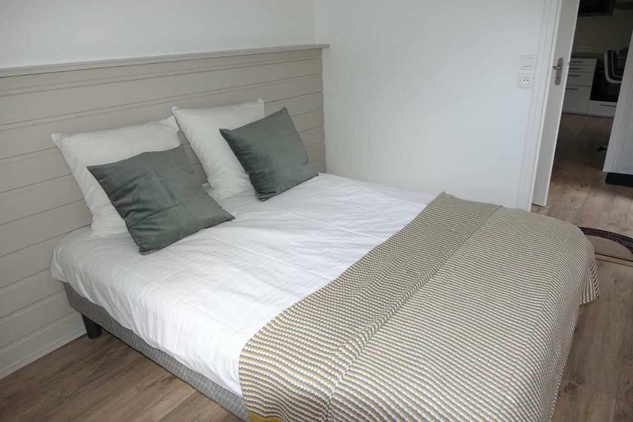 Appartements Le Cru Colbert ボーヌ エクステリア 写真