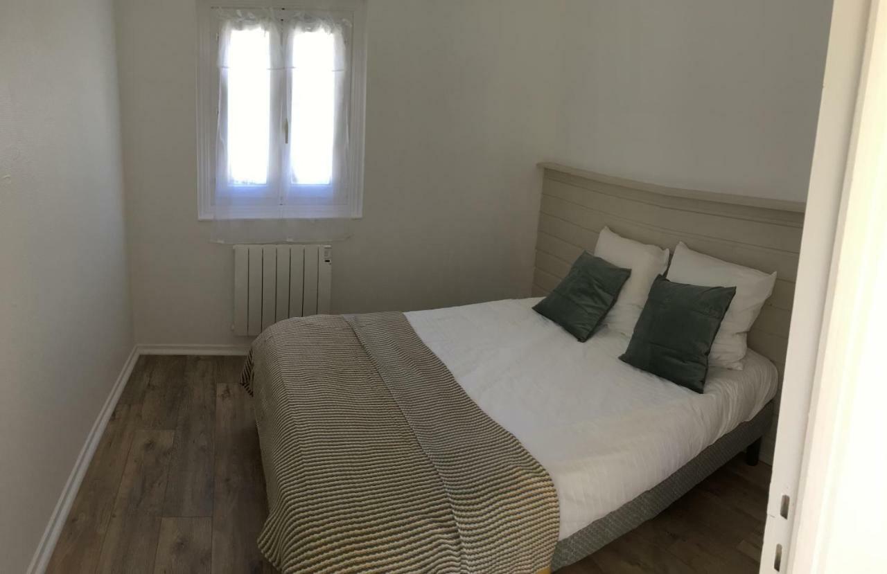 Appartements Le Cru Colbert ボーヌ エクステリア 写真