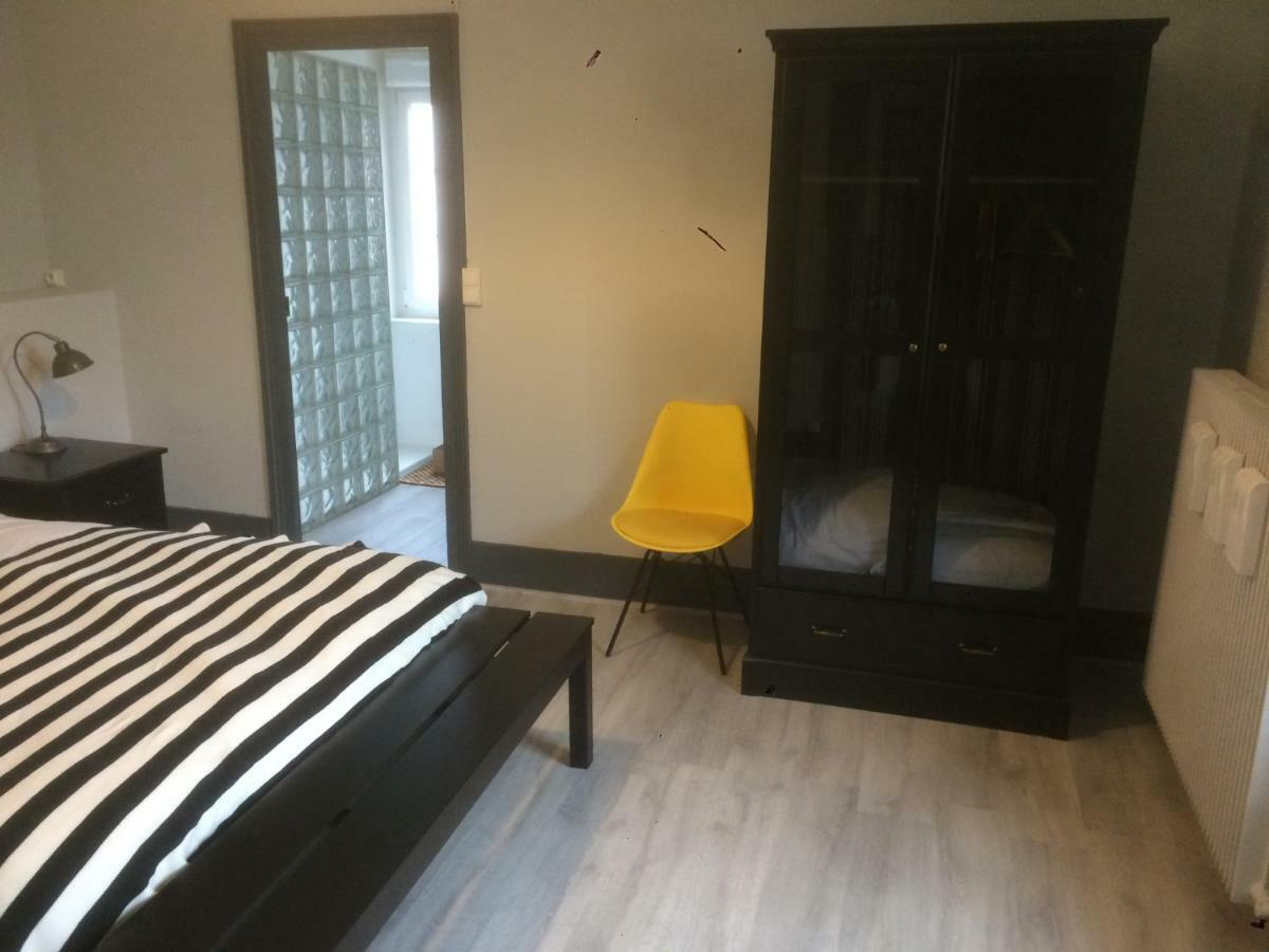 Appartements Le Cru Colbert ボーヌ エクステリア 写真