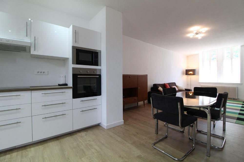 Appartements Le Cru Colbert ボーヌ エクステリア 写真
